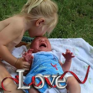 Meet your Posher, Michele